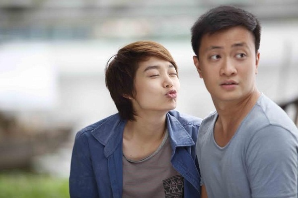 5 my nhan Viet dep nhat khi de toc tem hinh anh