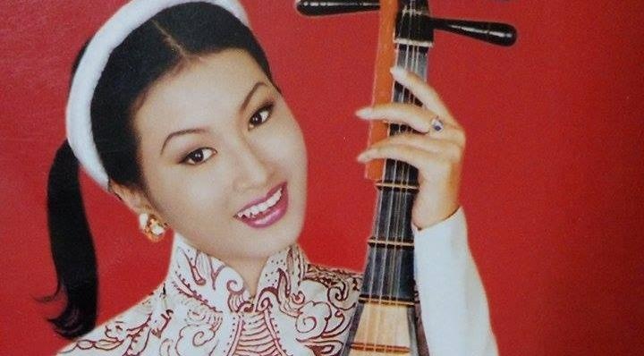 Nguoi mau noi tieng thuan khiet 'mat tich' hon 10 nam hinh anh