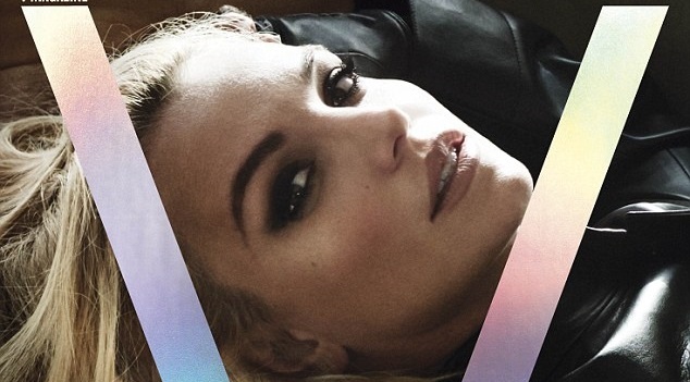 Britney Spears sap ra mat album tam huyet nhat su nghiep hinh anh