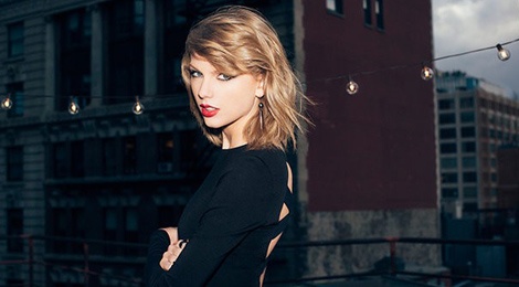 Taylor Swift bi DJ kien toi vu khong hinh anh