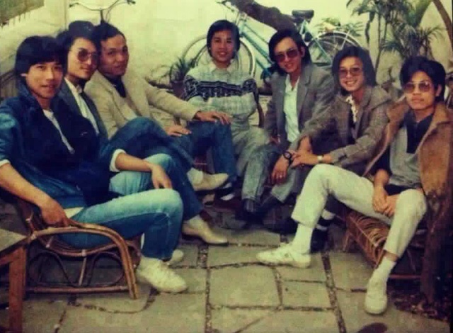 Nguyen Cuong: Luong Minh xung dang duoc tang huan chuong hinh anh