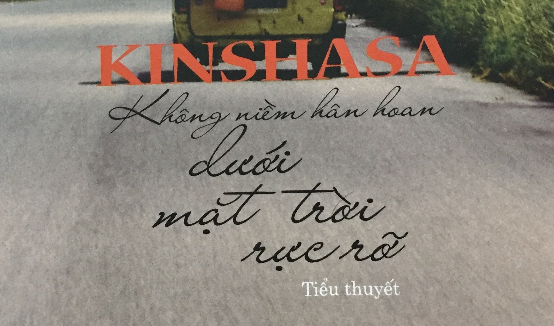 Xuc cam tu 'Khong niem han hoan duoi mat troi ruc ro' hinh anh