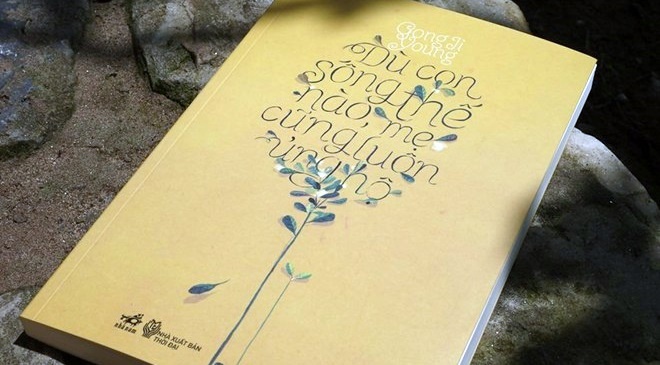 Du con song the nao, me cung luon ung ho hinh anh