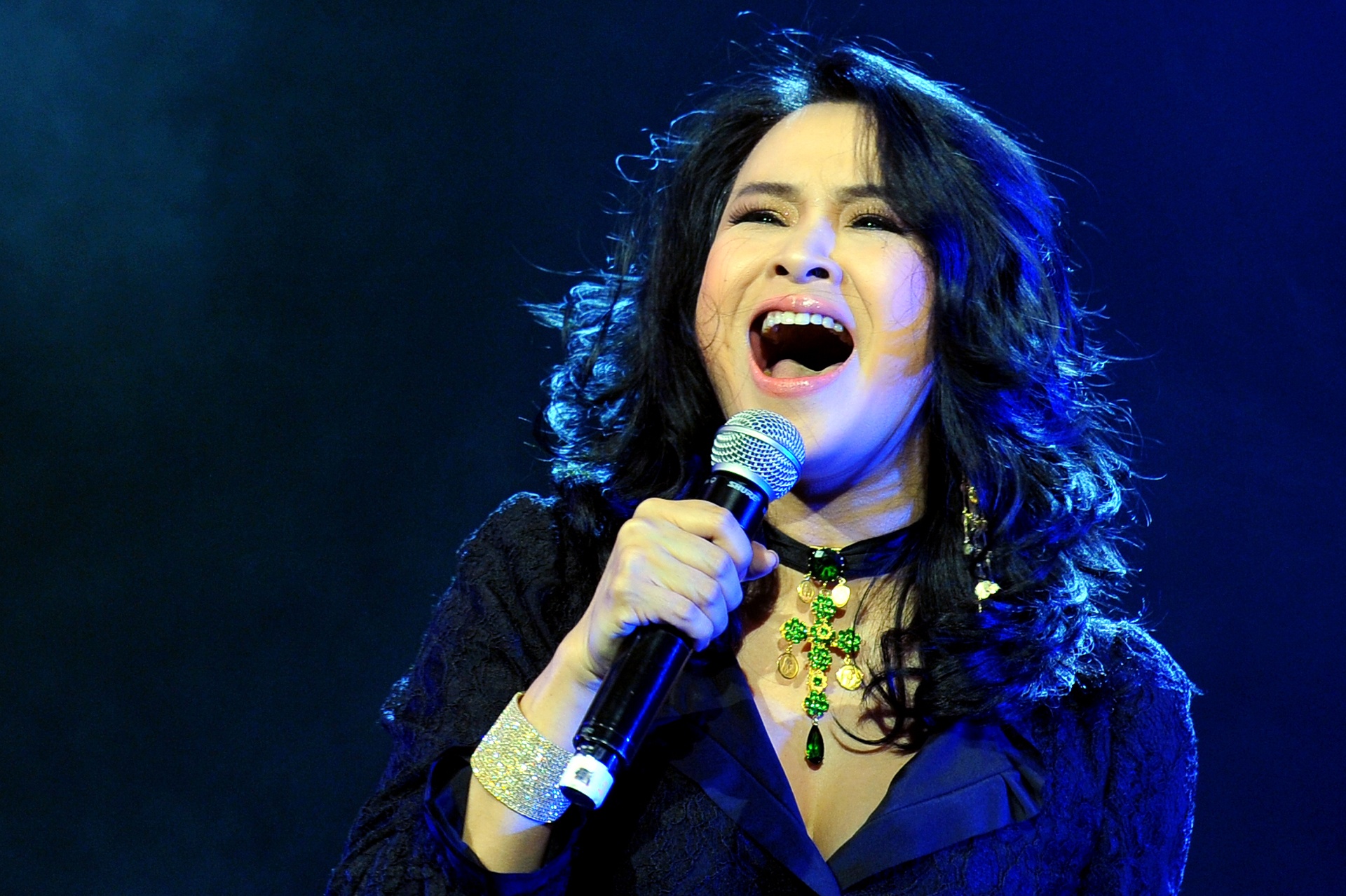 Loi cu ta ve - Thanh Lam hinh anh