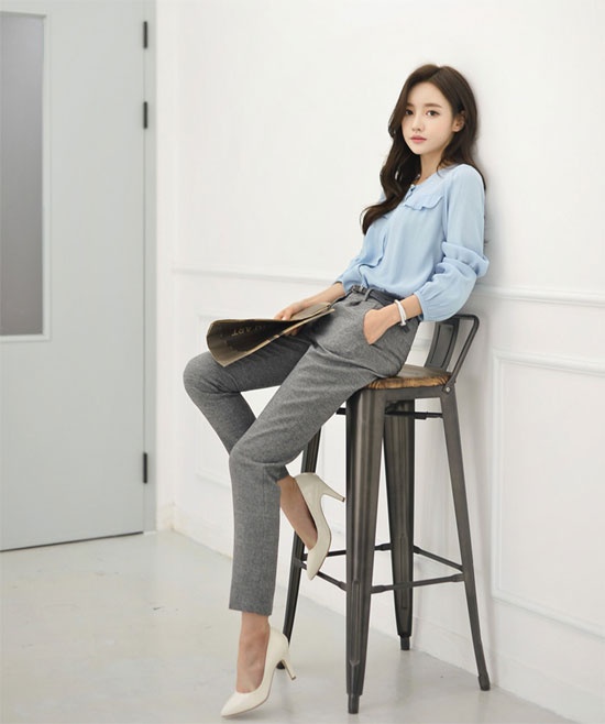 phối đồ công sở đẹp ảnh 3 phoi do cong so dep anh 3