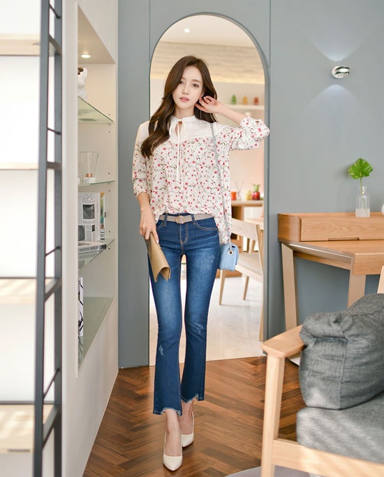 phối đồ công sở đẹp ảnh 5 phoi do cong so dep anh 5