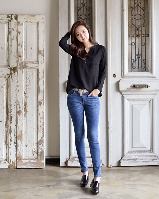 phối đồ công sở đẹp ảnh 7 phoi do cong so dep anh 7