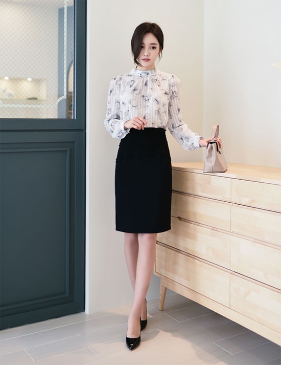 phối đồ công sở đẹp ảnh 10 phoi do cong so dep anh 10