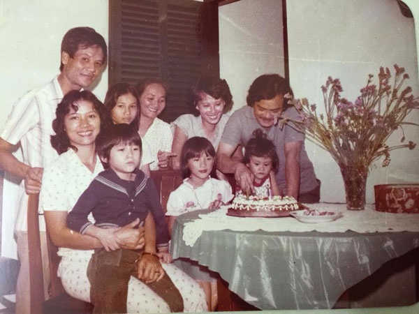 bức ảnh nhạc sĩ Thanh Tùng chưa công bố ảnh 7 buc anh nhac si Thanh Tung chua cong bo anh 7