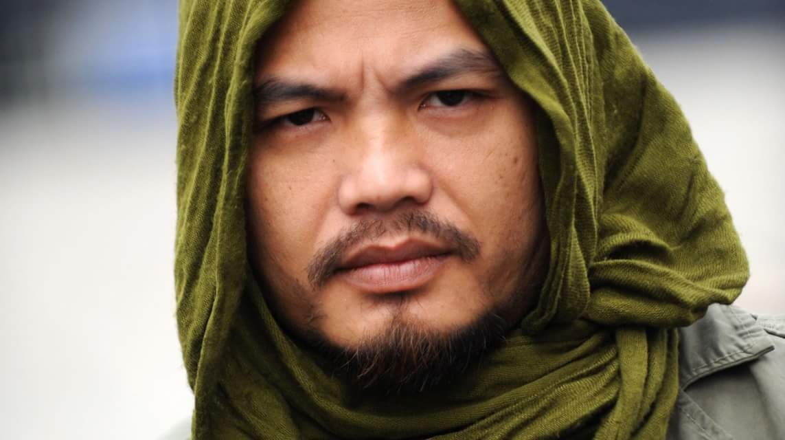 Tran Lap: 'Ket chua phai la het' hinh anh