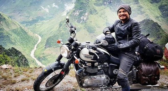 'Rong Choi': Mot goc nhin ve cuoc doi Tran Lap hinh anh