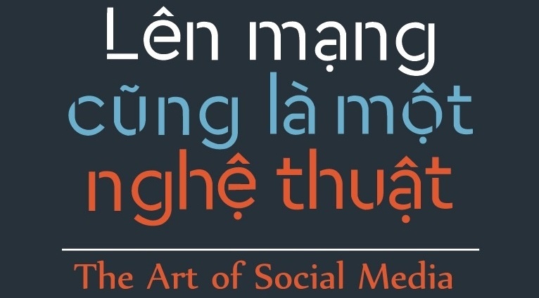 4 dau sach kinh doanh dang chu y ra mat tai Hoi sach TP HCM hinh anh