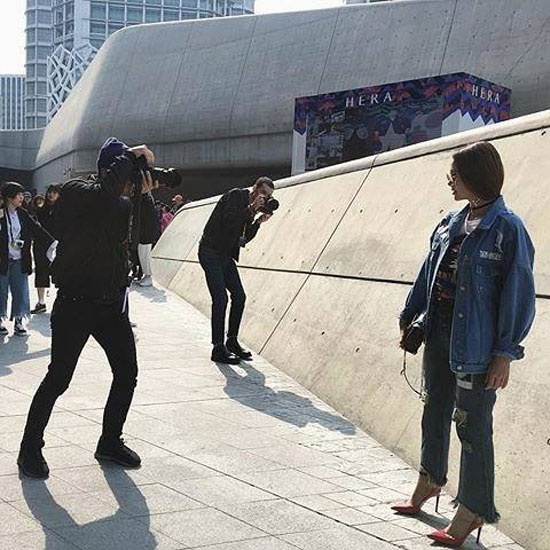 fashionista nhi anh 6