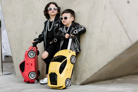 fashionista nhi anh 2