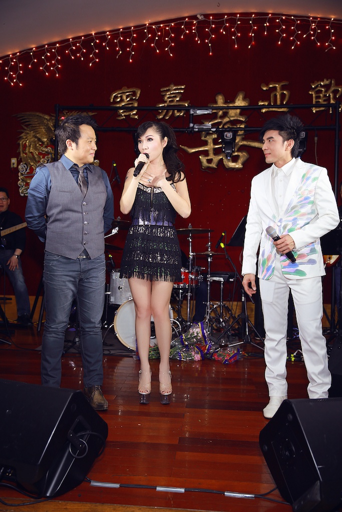 Dan Truong tai My anh 1