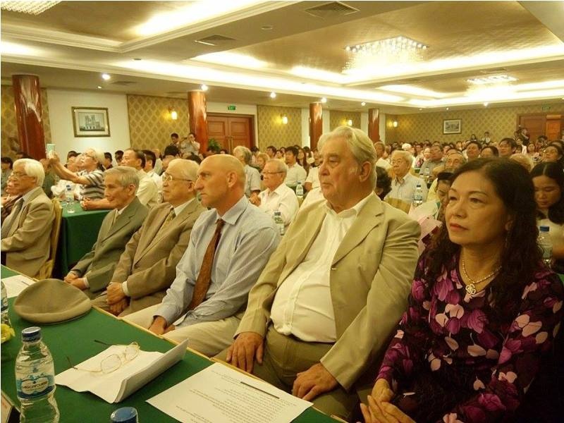 giai thuong van hoa Phan Chu Trinh anh 2