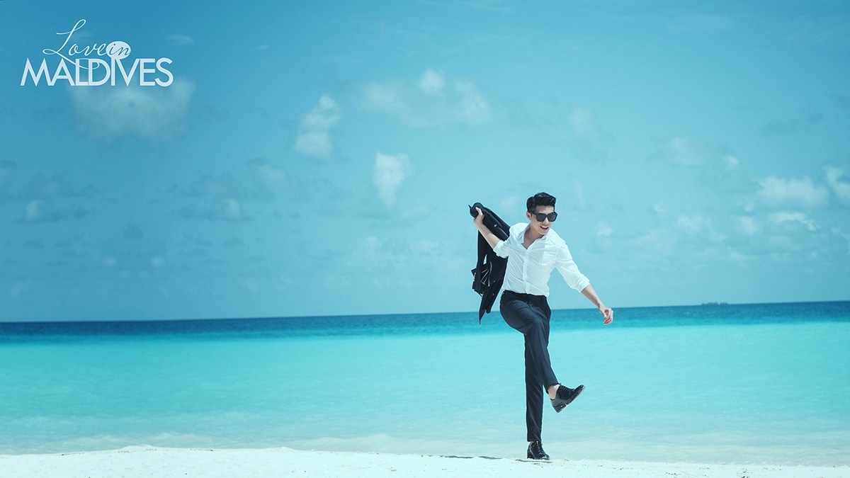 trào lưu làm MV trở lại Vpop ảnh 1 trao luu lam MV tro lai Vpop anh 1