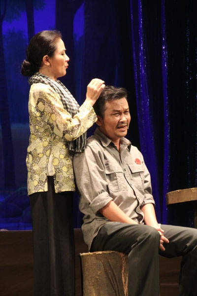 nghệ thuật cải lương thoái trào ảnh 1 nghe thuat cai luong thoai trao anh 1