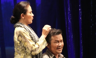 Con ai sang tac kich ban cai luong? hinh anh