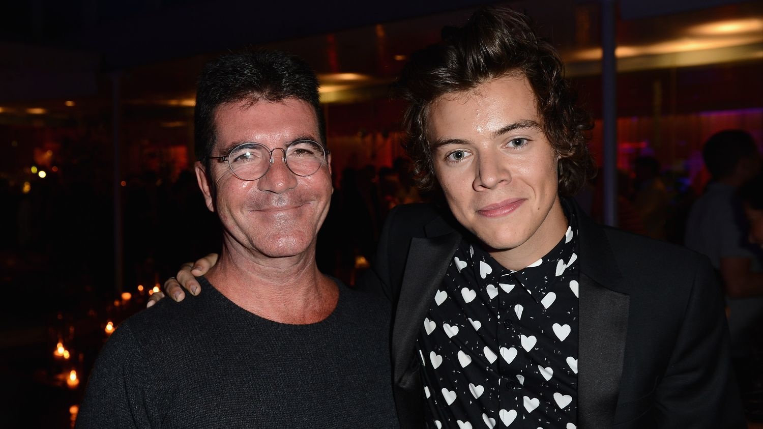 Tuong lai mu mit cua One Direction hinh anh