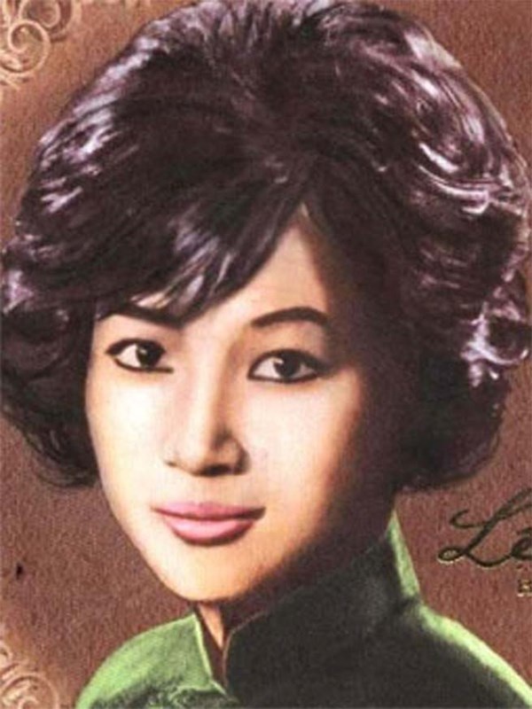 hôn nhân không hạnh phúc của ca sĩ Lệ Thu ảnh 1 hon nhan khong hanh phuc cua ca si Le Thu anh 1