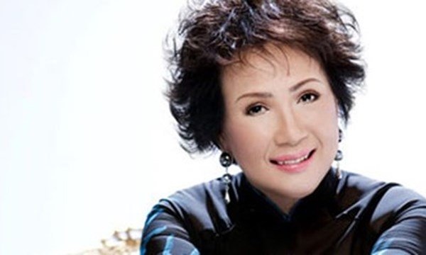 Ca si Le Thu: 3 lan do va nhung noi dau chua ke hinh anh