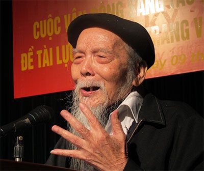 tac gia Ha Van Cau qua doi anh 1