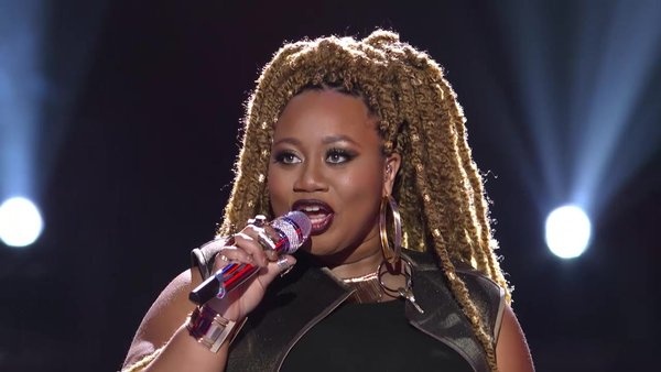 kết quả vòng bán kết American Idol  ảnh 1 ket qua vong ban ket American Idol anh 1