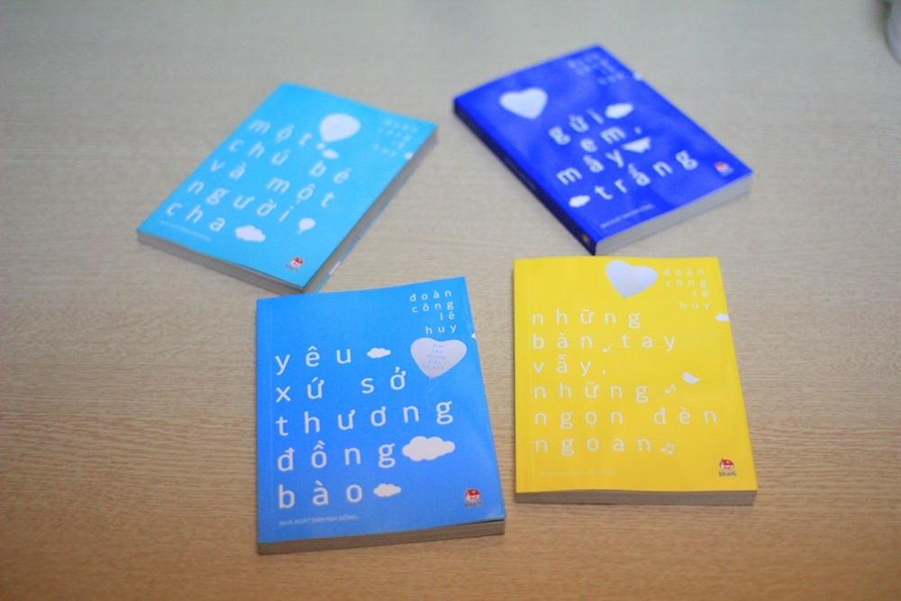 Am vang tu nhung dieu be nho hinh anh