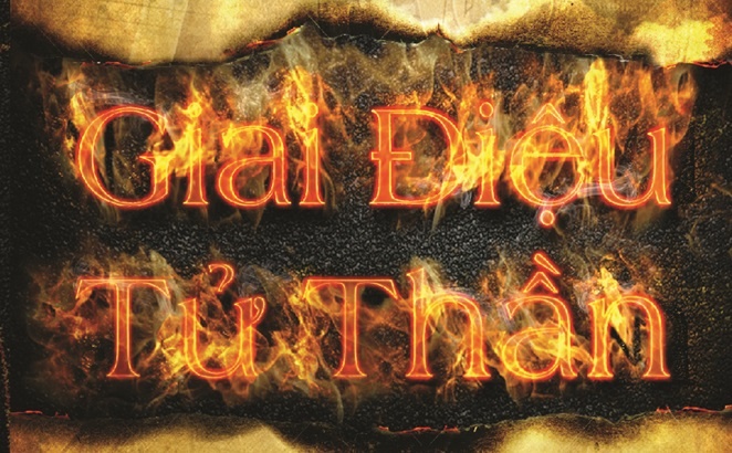 Nhay mua cung Jeffery Deaver trong giai dieu cua tu than hinh anh