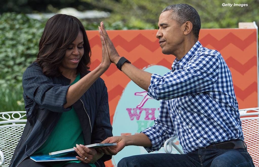 tong thong Obama doc sach cho thieu nhi anh 2