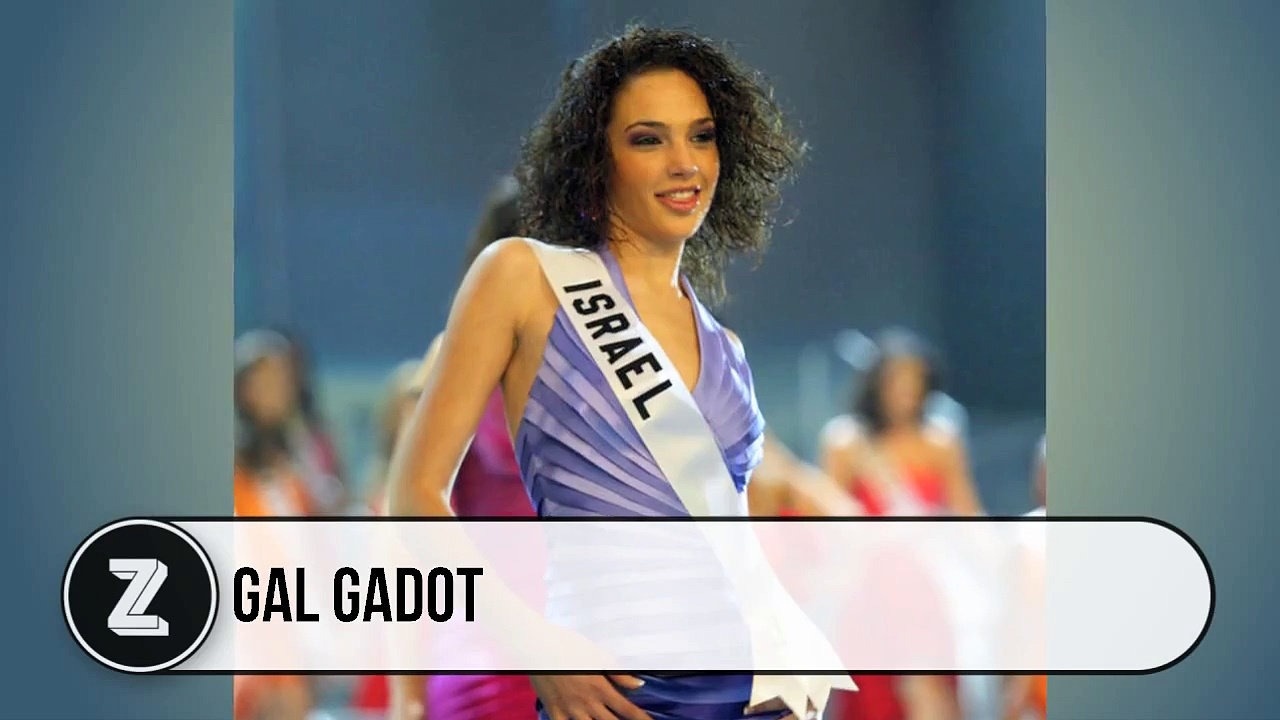 nữ diễn viên thủ vai Wonder Woman ảnh 9 nu dien vien thu vai Wonder Woman anh 9