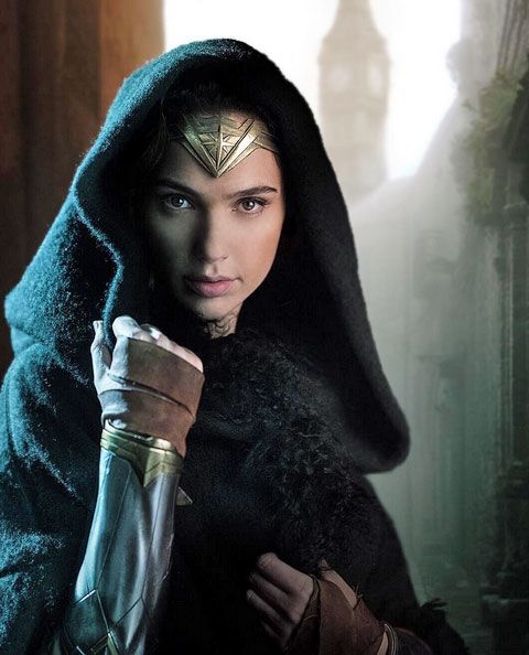 nữ diễn viên thủ vai Wonder Woman ảnh 6 nu dien vien thu vai Wonder Woman anh 6