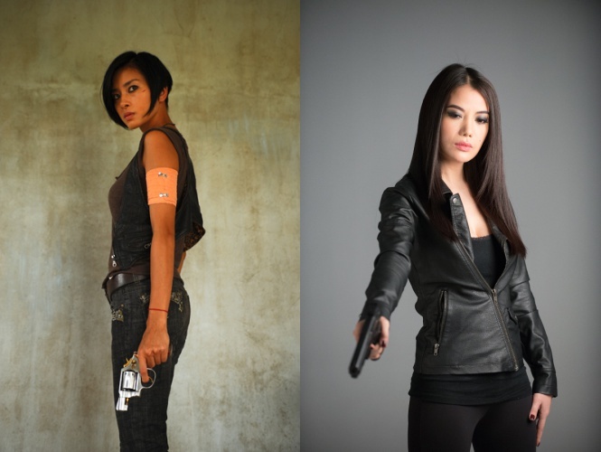 Su giong nhau ky la giua Ngo Thanh Van - Truong Ngoc Anh hinh anh