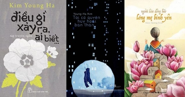 Van chuong Han Quoc va cu dot pha trong tu tuong hinh anh