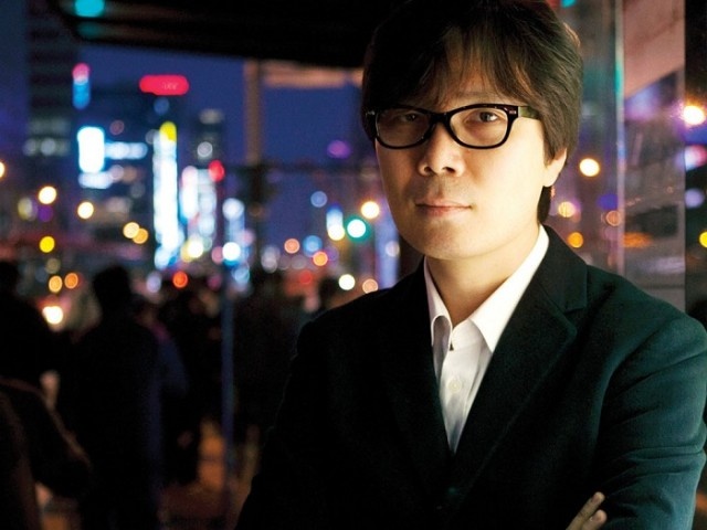 van hoc Han Quoc tai Viet Nam anh 1