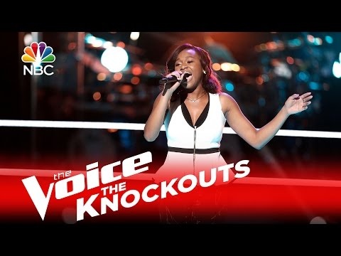 A Broken Wing - Shalyah Fearing hinh anh