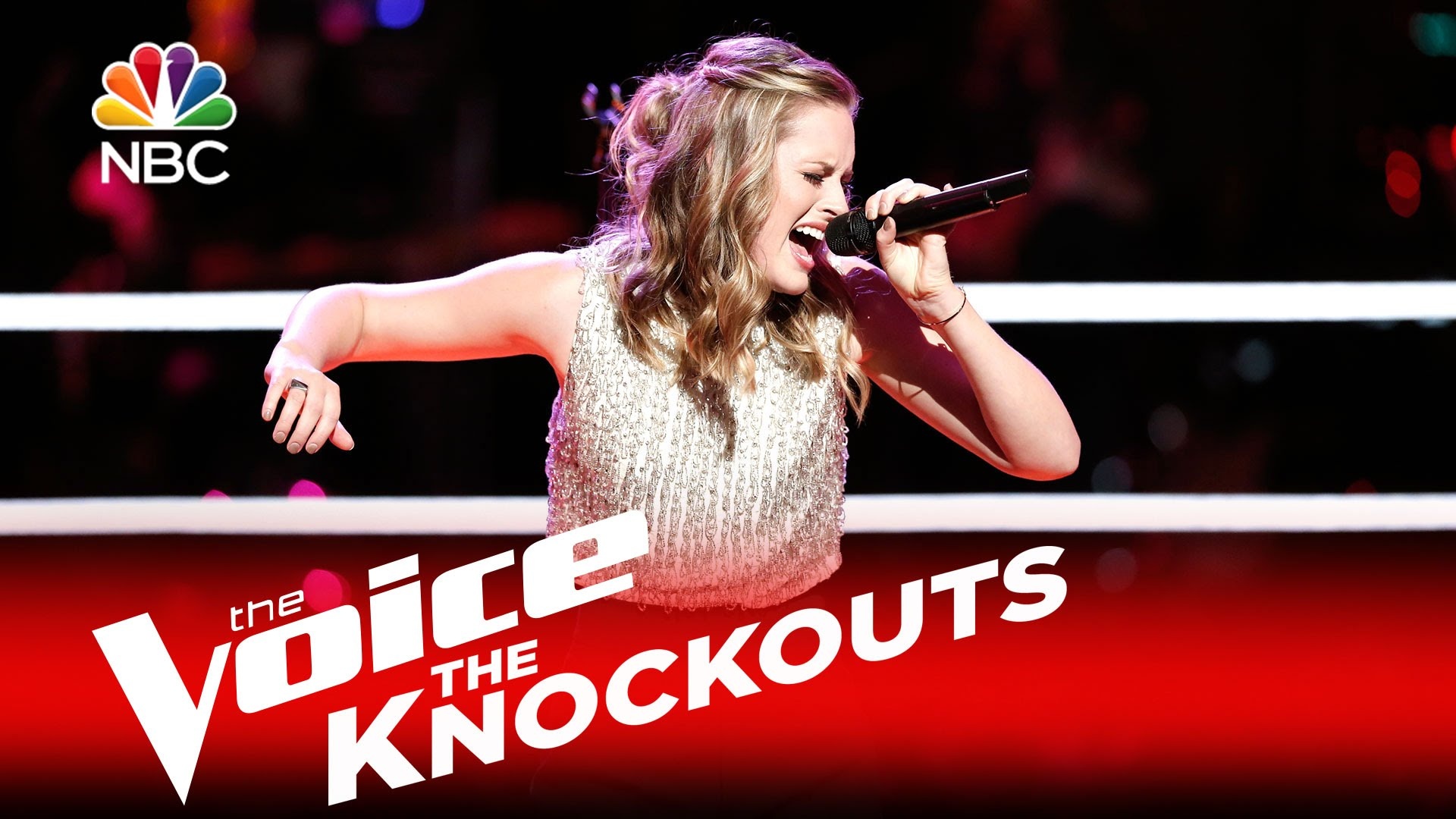 House of the Rising Sun - Hannah Huston hinh anh