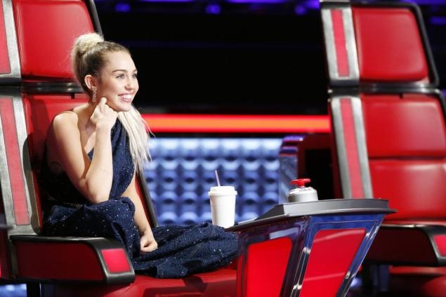 Thi sinh tiem nang duoc cuu truoc chung ket The Voice My hinh anh