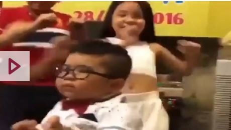 Vu dieu cong chieng - Ku Tin hinh anh