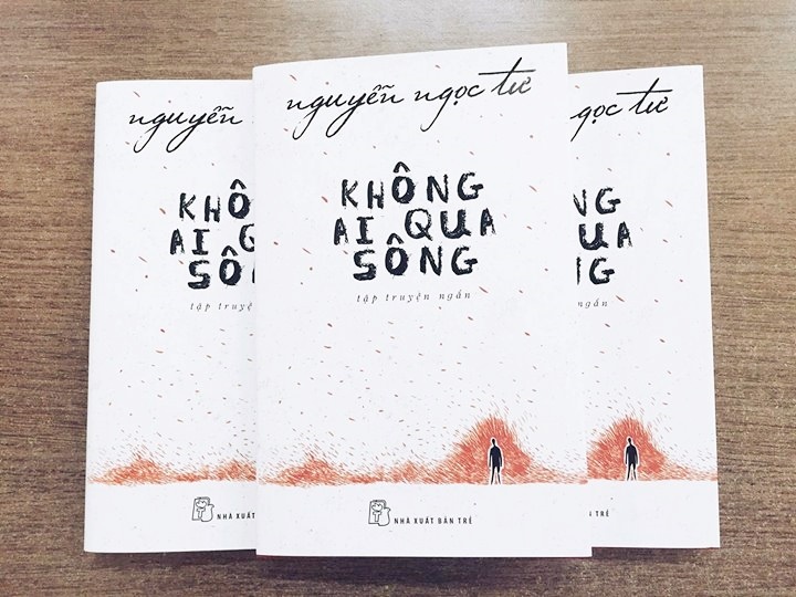 'Khong ai qua song': Nhung manh doi u buon mien song nuoc hinh anh