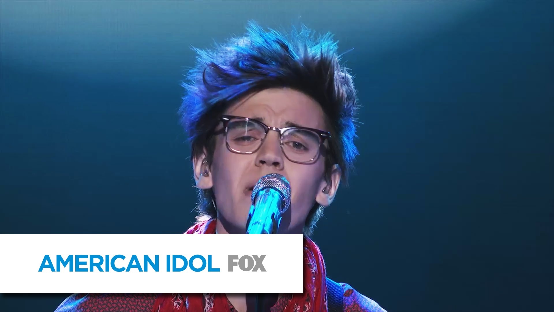 Hallelujah - Mackenzie Bourg hinh anh