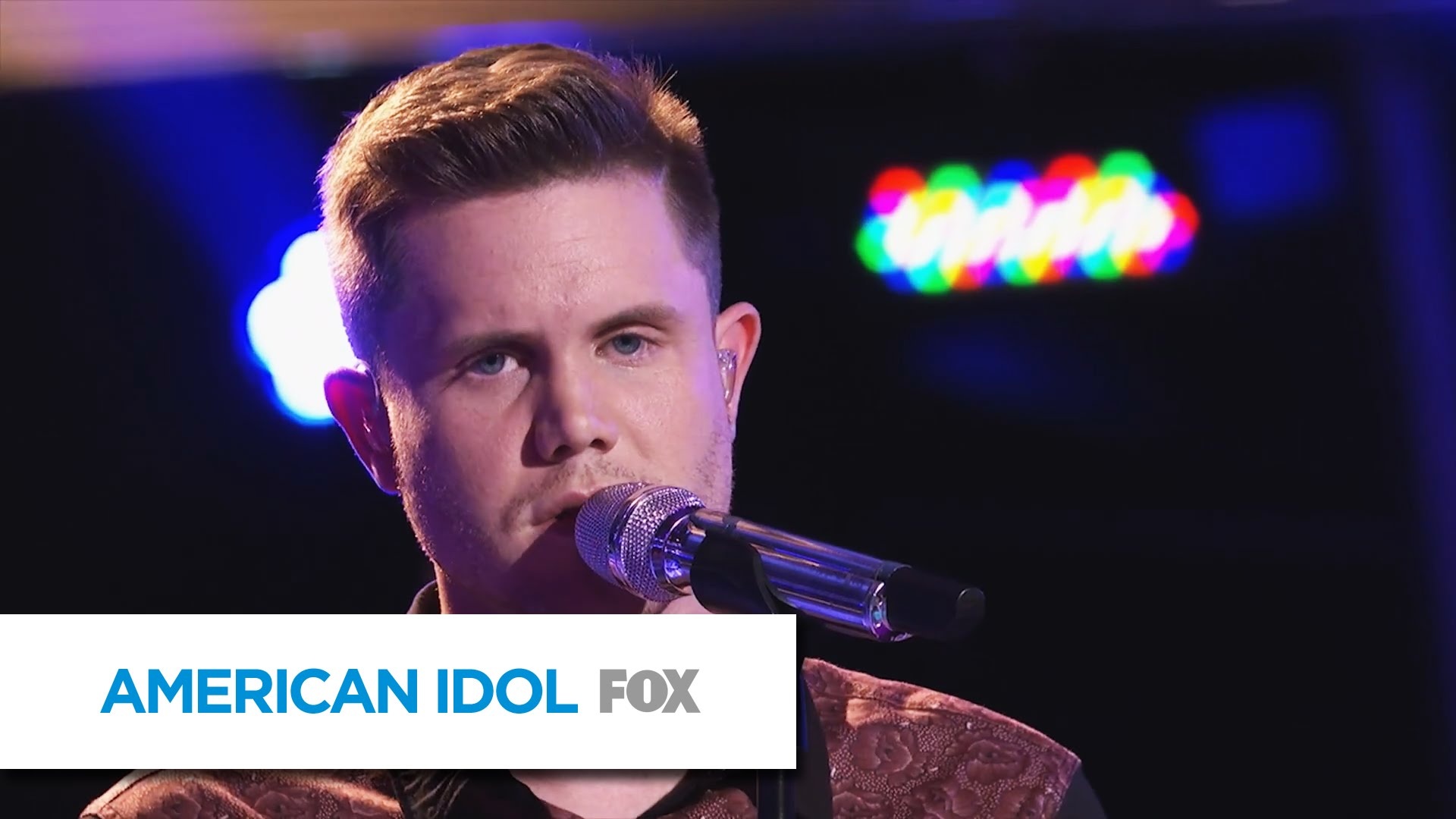 Tennessee Whiskey - Trent Harmon hinh anh