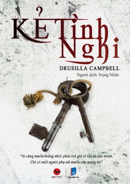 tieu thuyet ve nan au dam anh 1