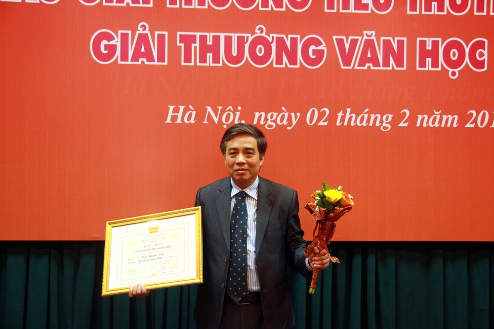 My nhan lang Ngoc anh 2