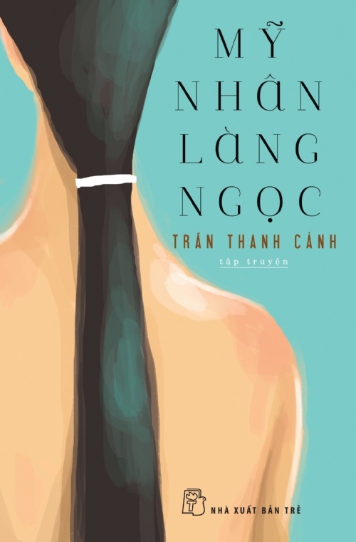 My nhan lang Ngoc anh 1
