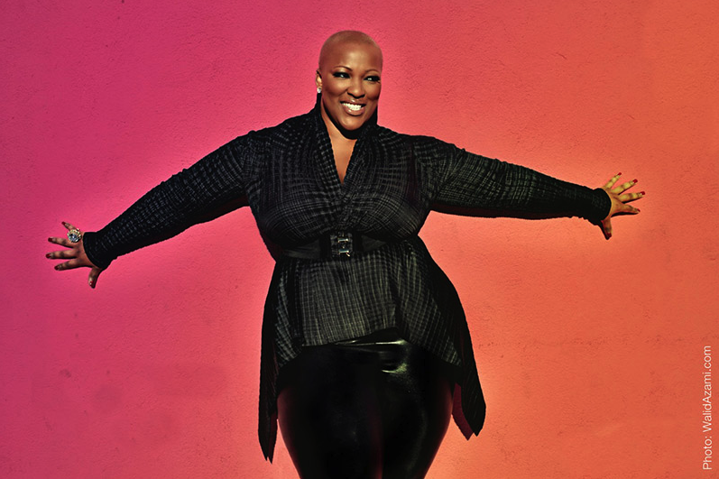 tai tieng American Idol anh 3