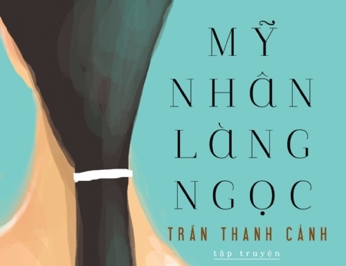 My nhan lang Ngoc – Viet cho phan dan ba cay dang hinh anh