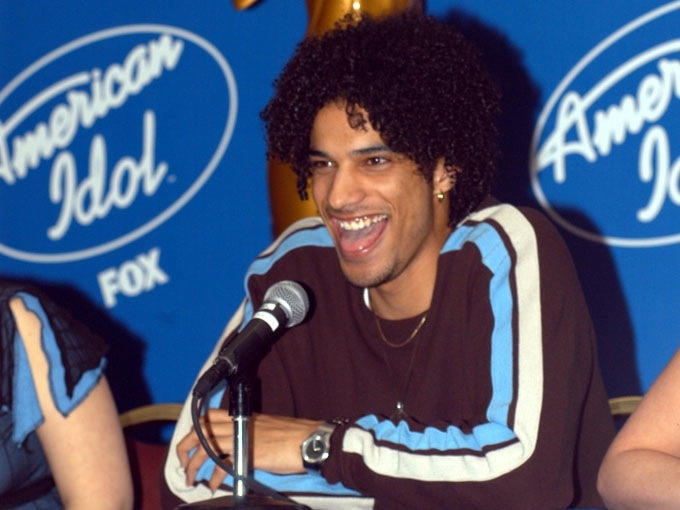 tai tieng American Idol anh 5