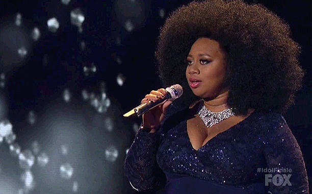 chung kết American Idol mùa cuối ảnh 2 chung ket American Idol mua cuoi anh 2